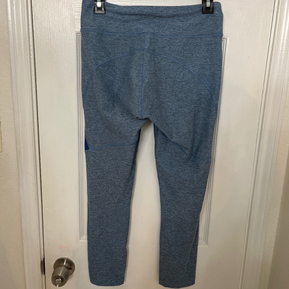 Outdoor voices leggings